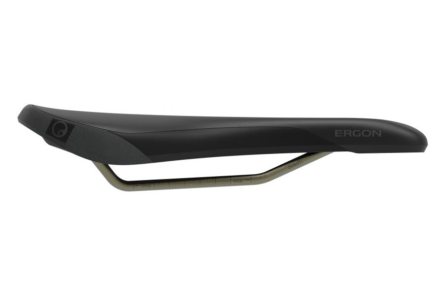 Ergon Sm Enduro Men Pro Titanium Saddle