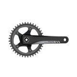 Sram Rival1 Crank Set Bb30 170Mm W/ 42T X-Sync (Bb30 Bearings Not Included) Cranks