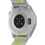Coros PACE 4 GPS Sport Watch White Nylon