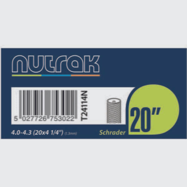 Nutrak Inner Tube
