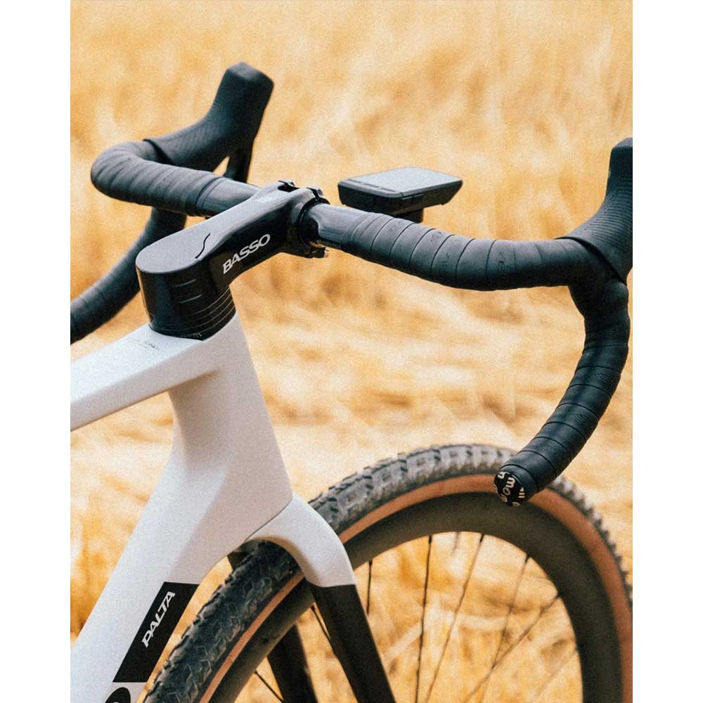 Basso Bikes Gravel Carbon Handlebar