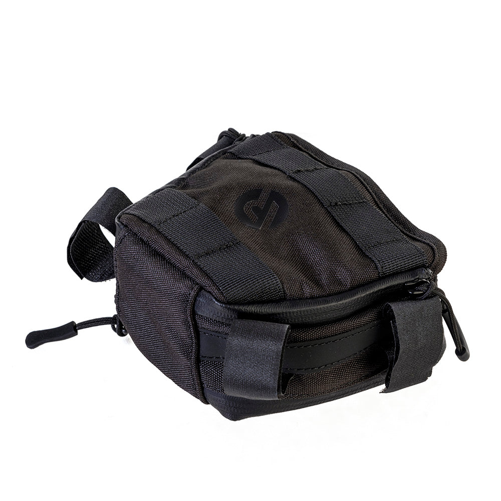 Redshift Sports Kitchen Sink Handlebar Bag