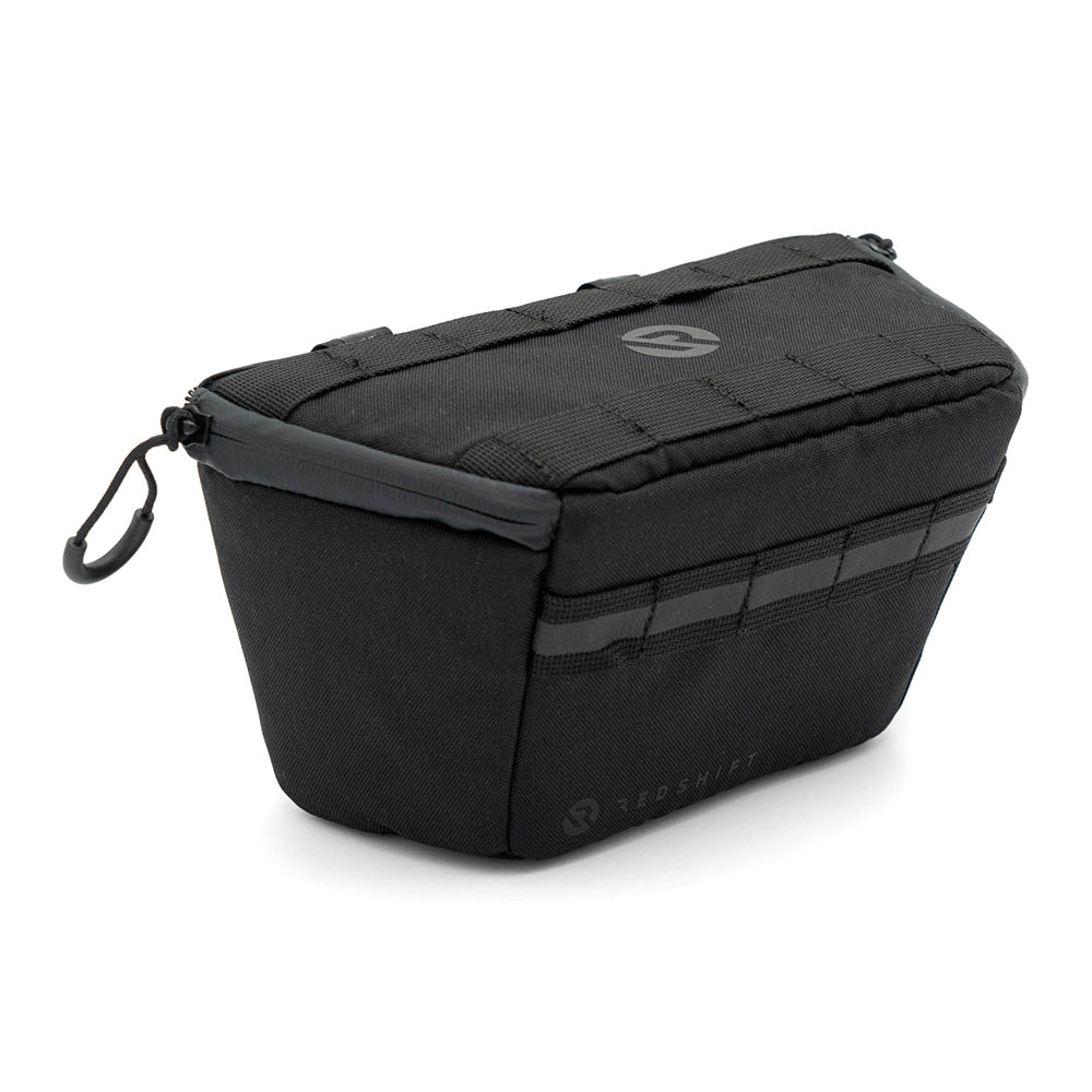 Redshift Sports Top Shelf Handlebar Bag