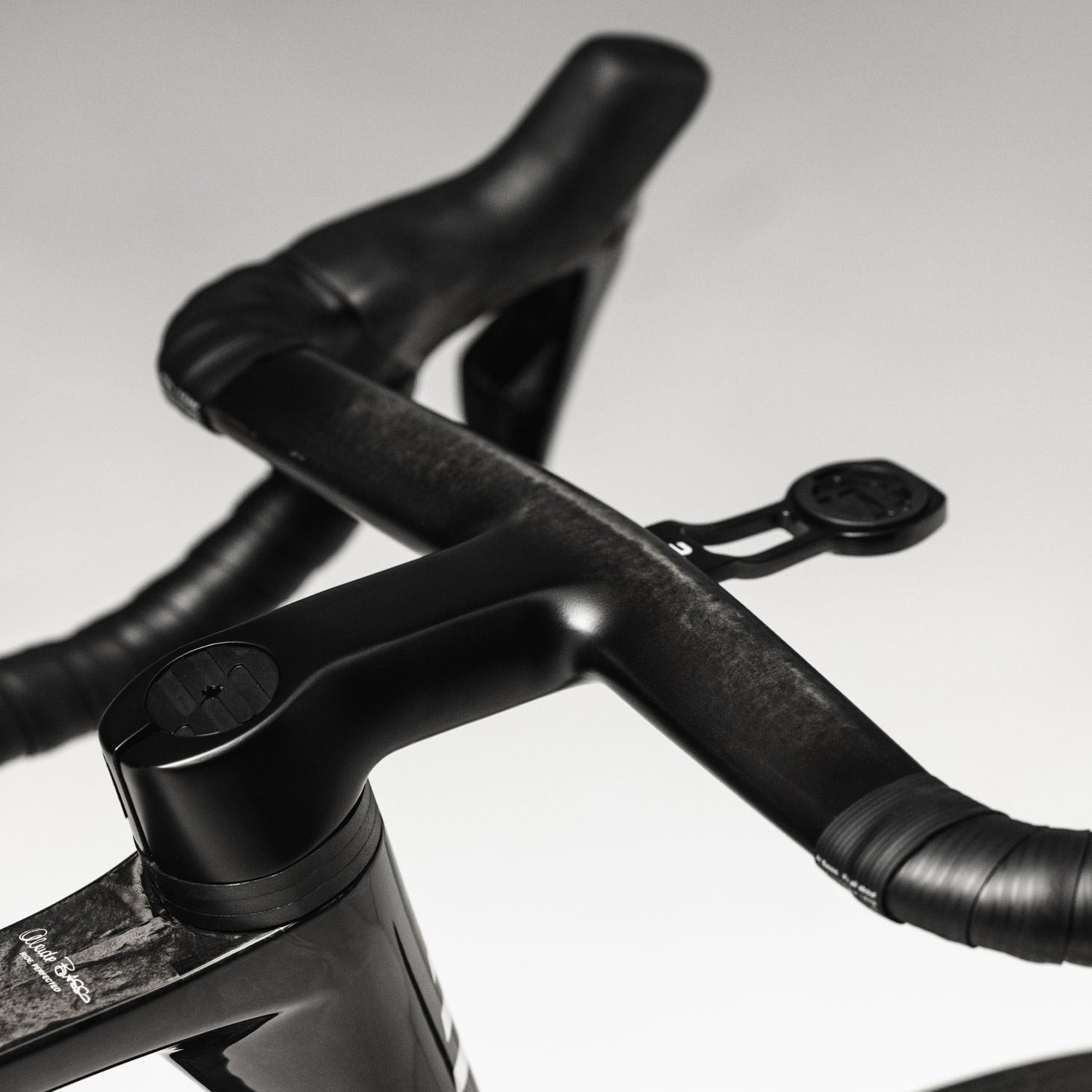 Basso Bikes Fuga Integrated Handlebars