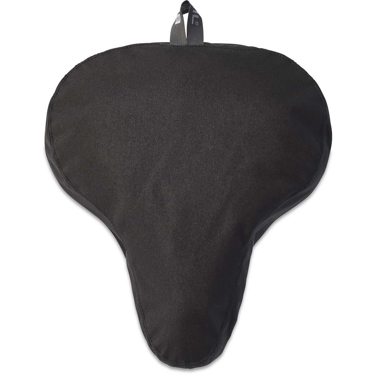 Basil GO - saddle cover - black