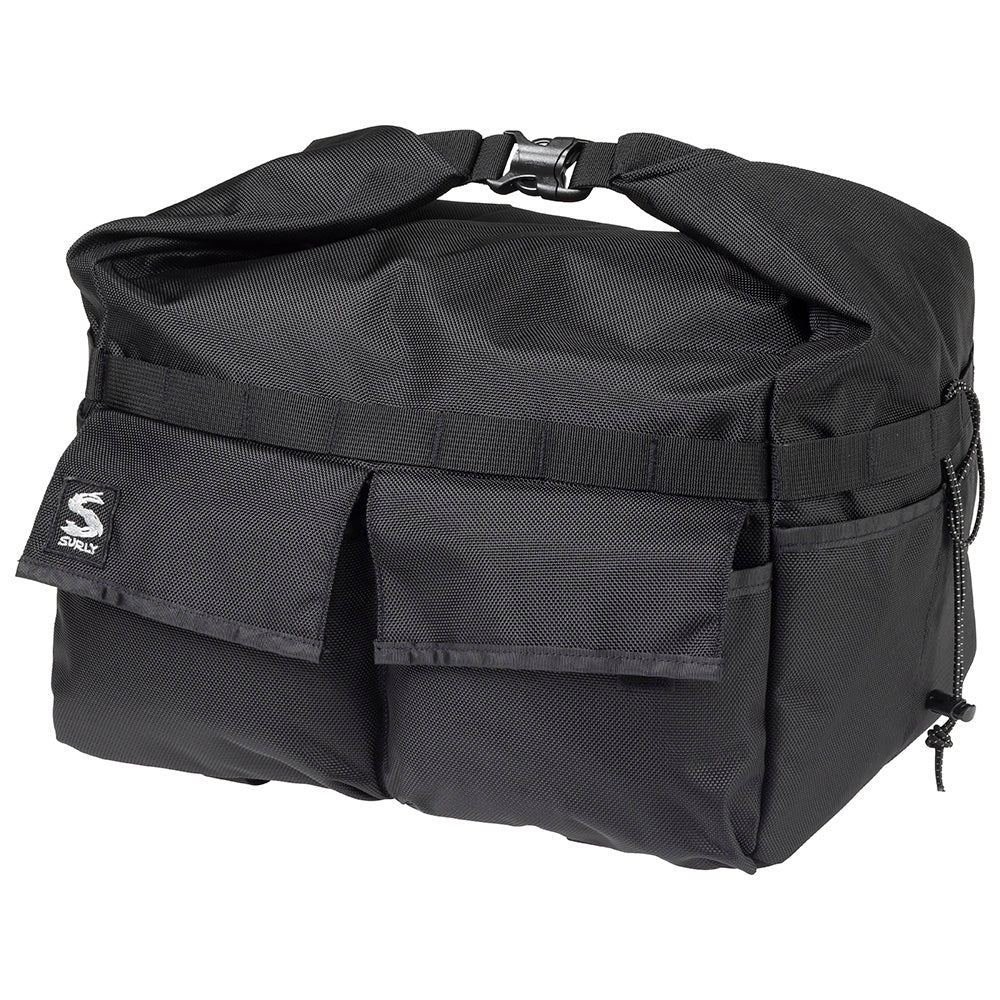 Surly - Parts Porteur House Rack Bag