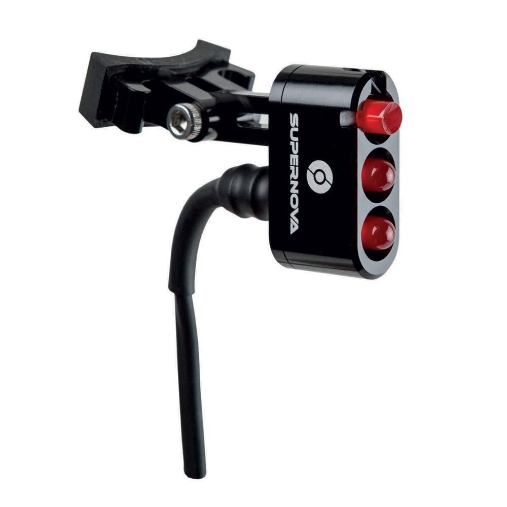 Supernova Rear Lights - E3 Rear 2