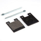 Fibrax Sh910 Disc Pads