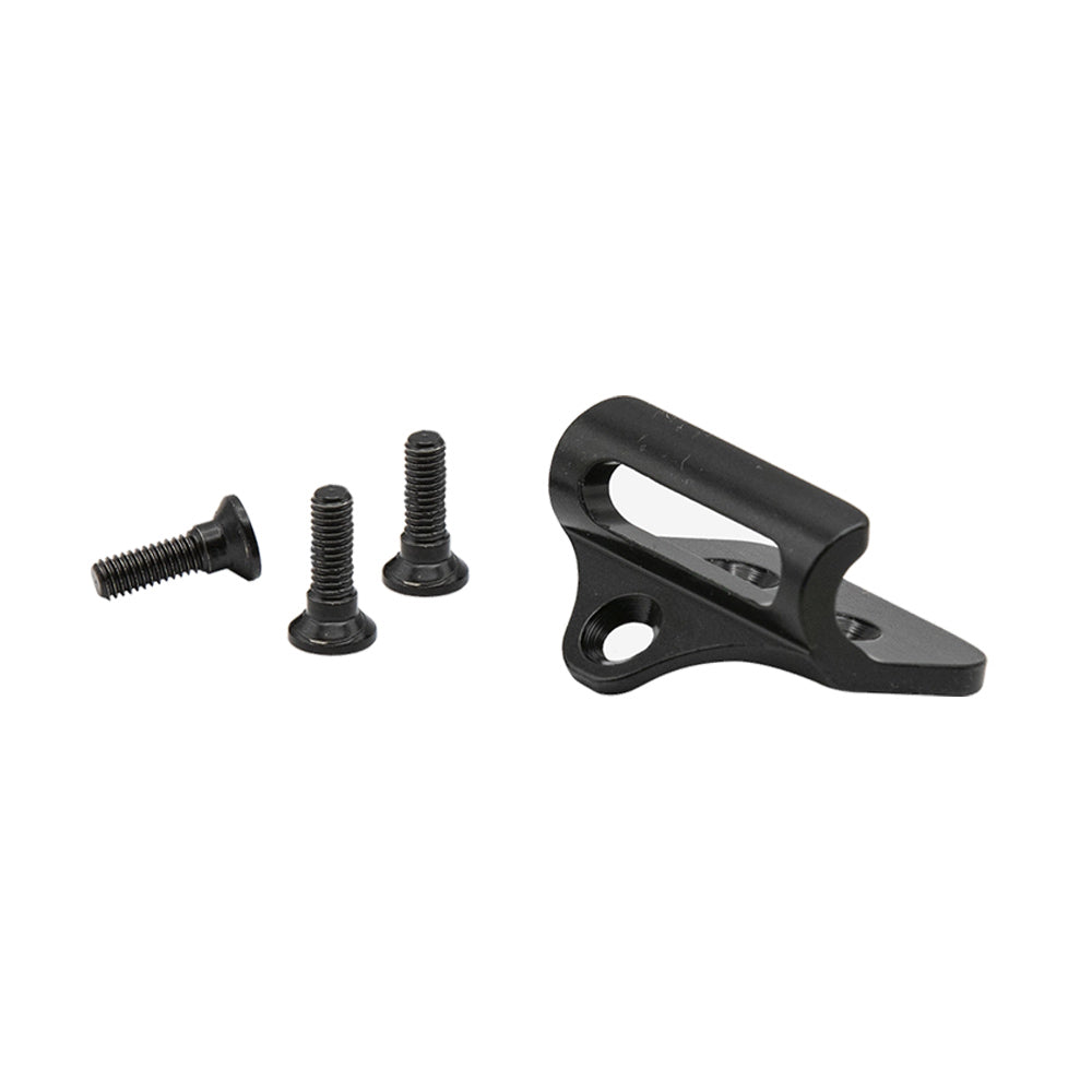 basso frame spares palta front derailleur support p131283