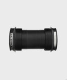 race face bottom bracket cinch pf30 bottom bracket 83mm 30mm external seal p124018