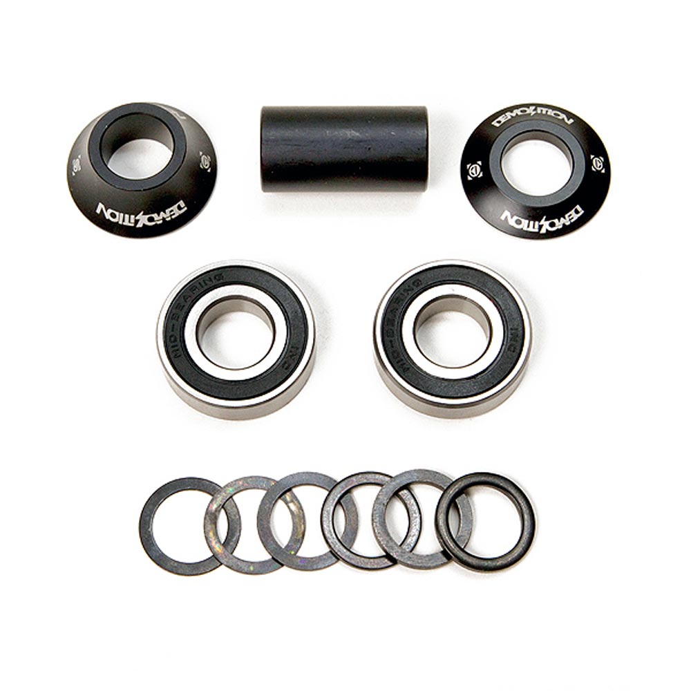 Demolition BMX Bottom Bracket