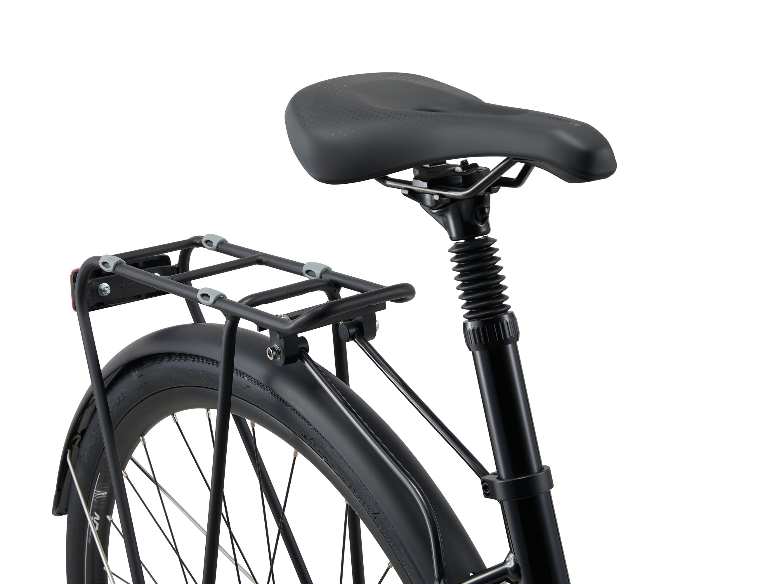 Liv Alight 2 City Disc Hybrid Bike | Swinnerton Cycles