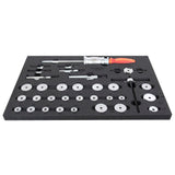 UNIOR Tool - Bearing Press Set