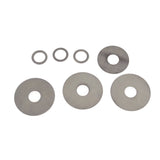 Fox Shock Float Dps Digressive Compression Medium Dcm Valve Stack Assembly 2018 Spares & Accessories