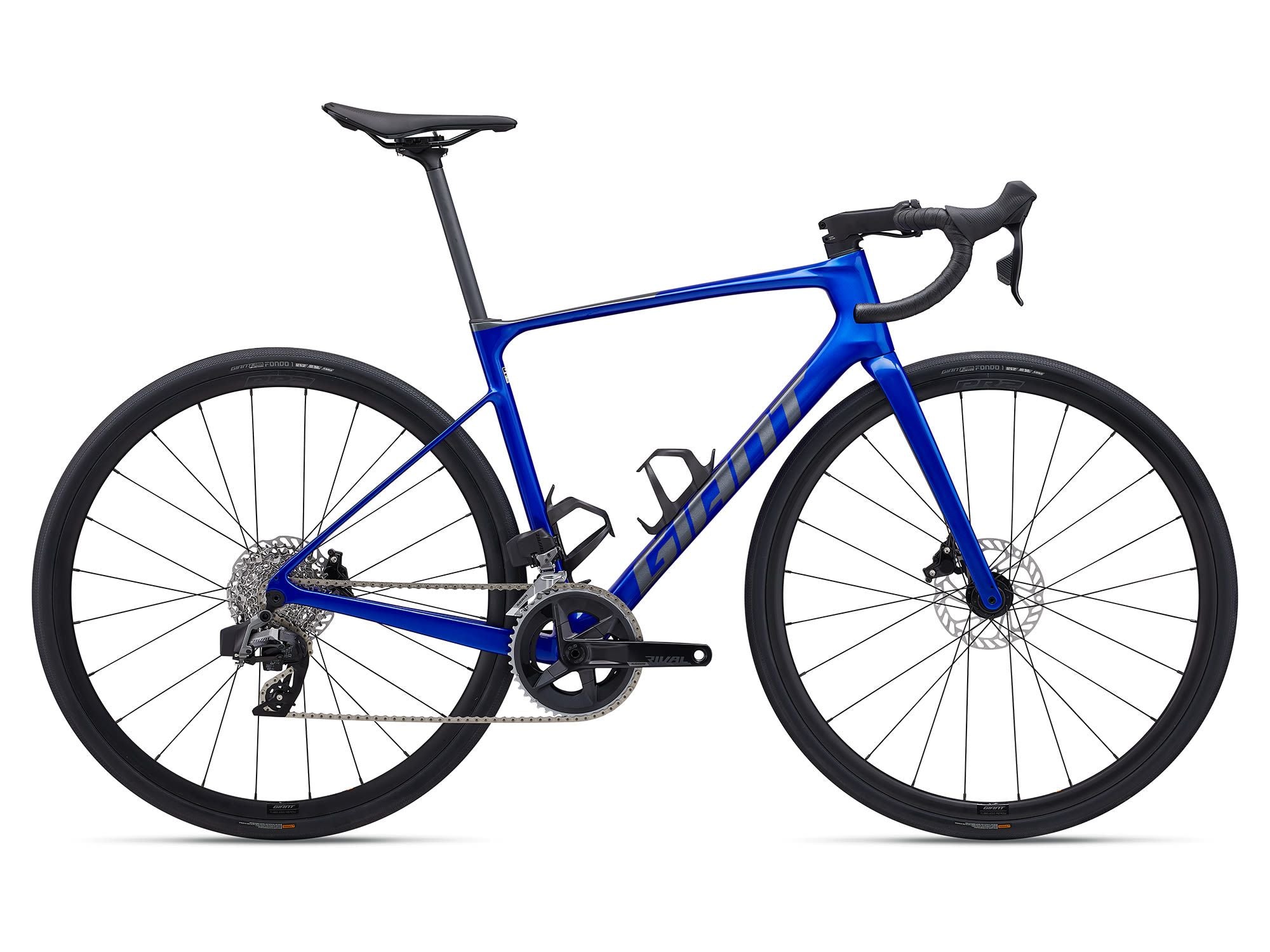 Giant Defy Advanced 0 Road Bike | Swinnerton Cycles