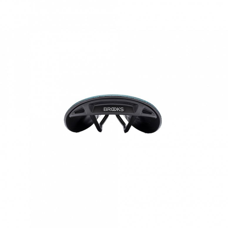 Brooks C17 Cambium Carved All-Weather Saddle