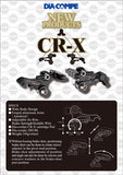 dia compe brake cr x cantilever p137120