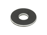 Trek IsoTongue Alloy M6 Washer Black 1.5mm x 7.2mm