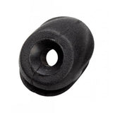 Jagwire Frame Plug Refill Bag - Shimano Ultegra Di2 2mm Frame Black 10 Pack