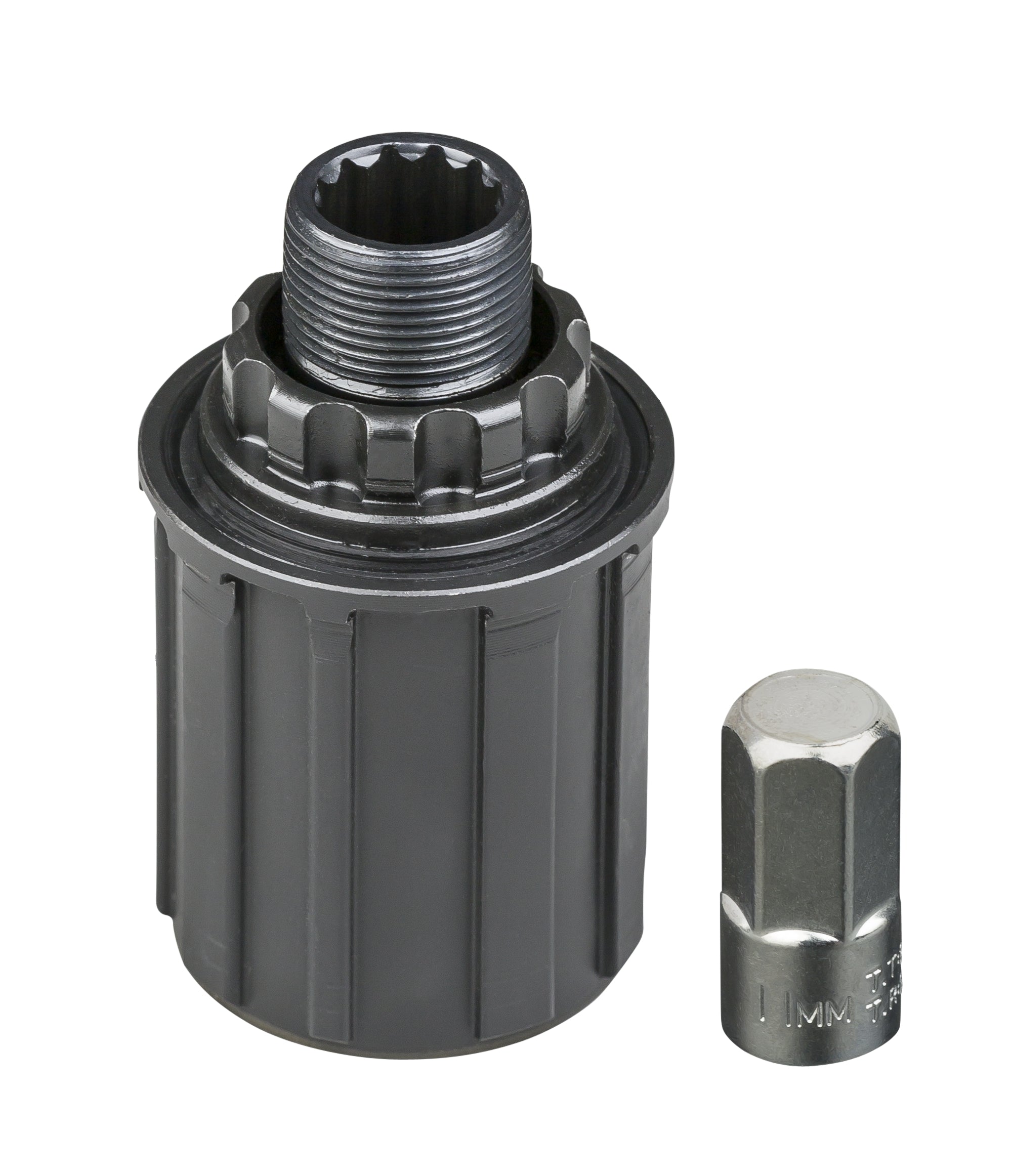 Bontrager Hub Part Bontrager Approved Tk-32 V2 11-Speed Freehub Part