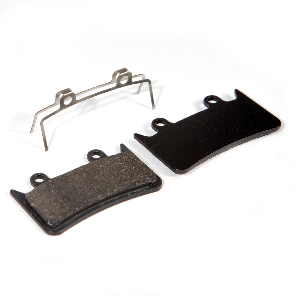 fibrax disc pad sh919 p96869
