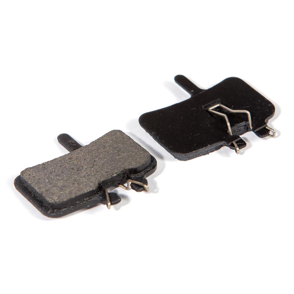 fibrax disc pad sh920 p96871