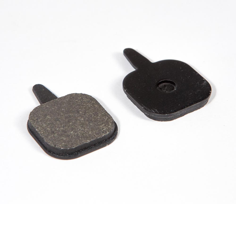 fibrax disc pad sh955 p96887