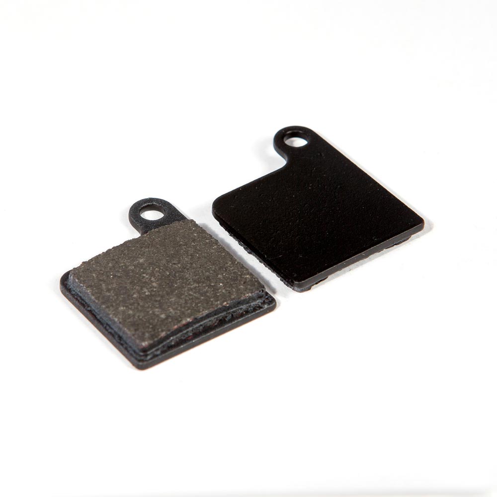 Fibrax High Performance Disc Pads