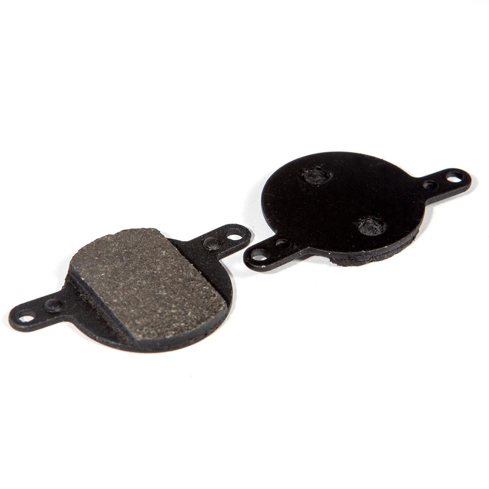 Fibrax High Performance Disc Pads