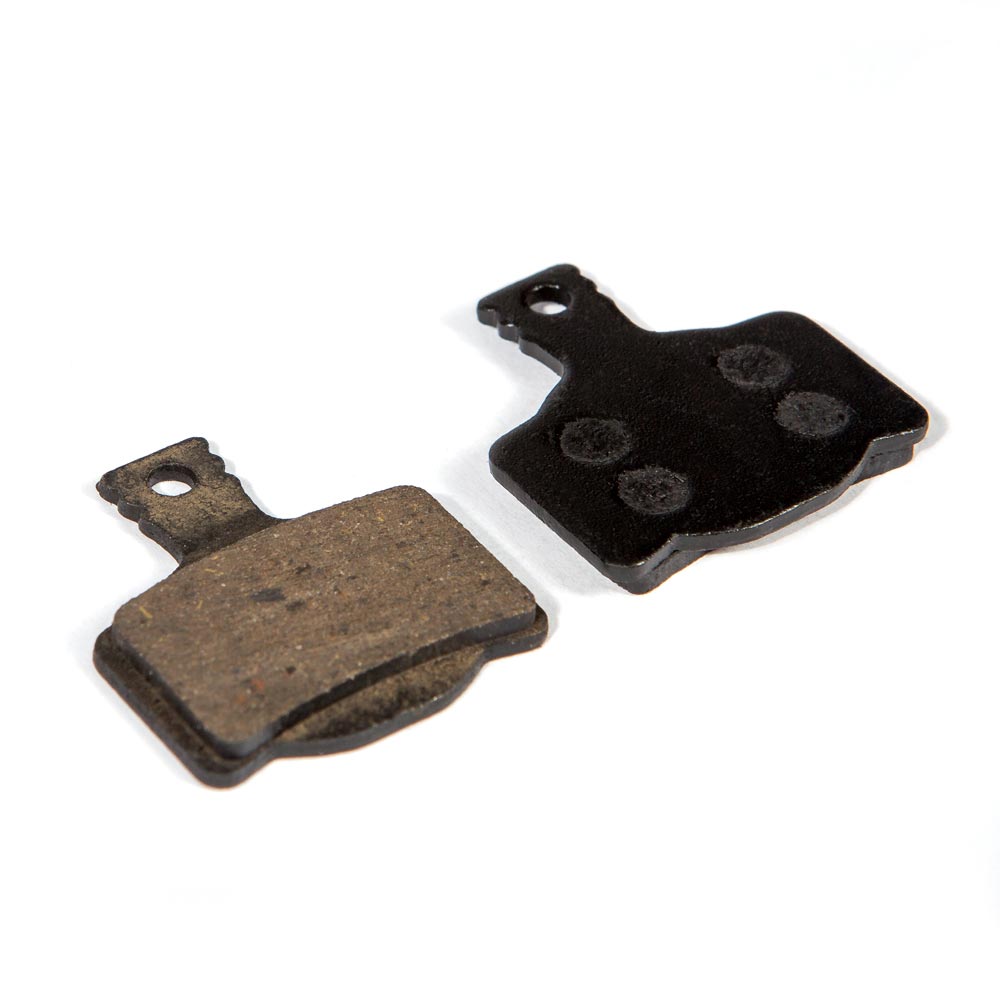 fibrax disc pad sh969 p96897