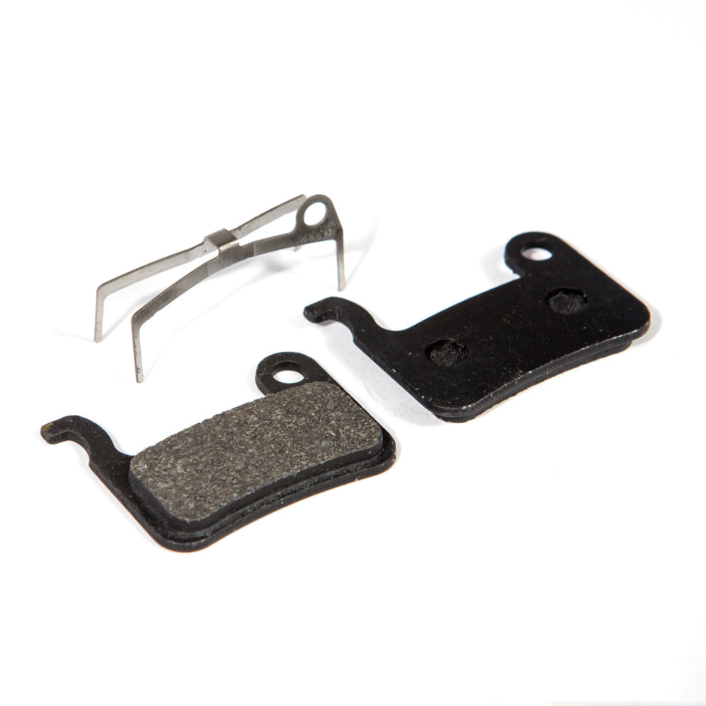 fibrax disc pad sh993 p96917