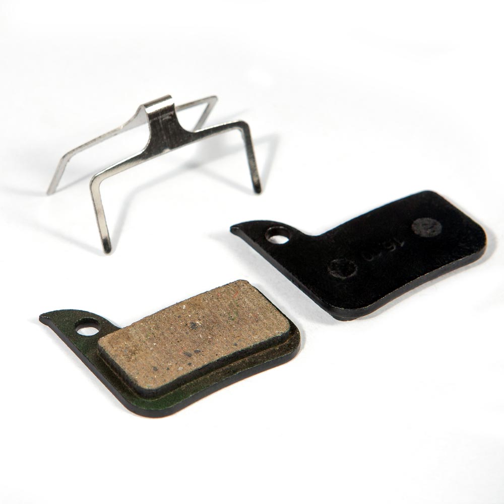fibrax disc pad sh997 p96923