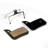 fibrax disc pad sh997 p96923