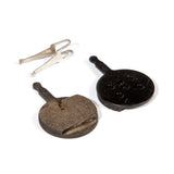 fibrax disc pad sh976 p96903
