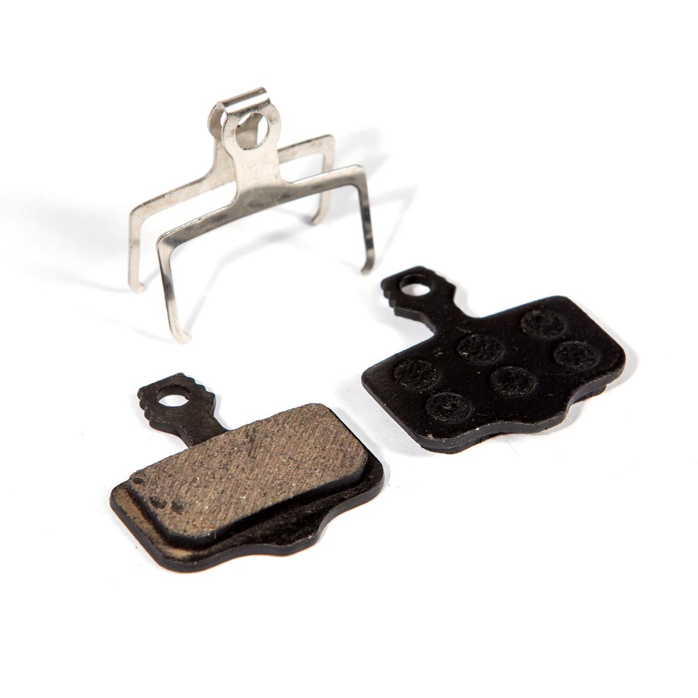 fibrax disc pad sh977 p96904