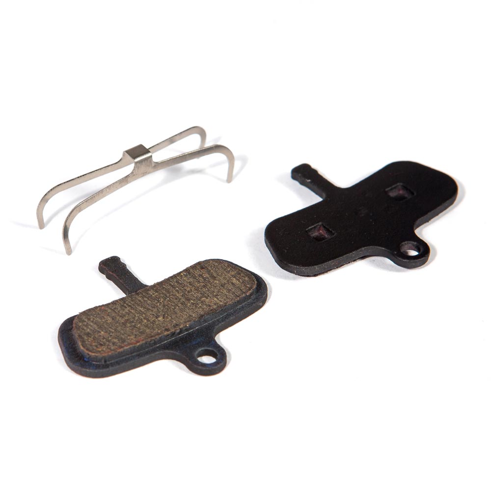 fibrax disc pad sh978 p96906