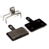 fibrax disc pad sh991 p96913