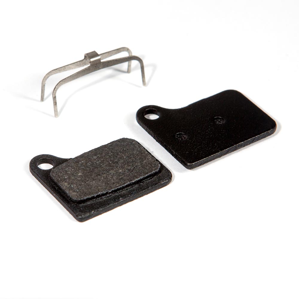 fibrax disc pad sh992 p96915