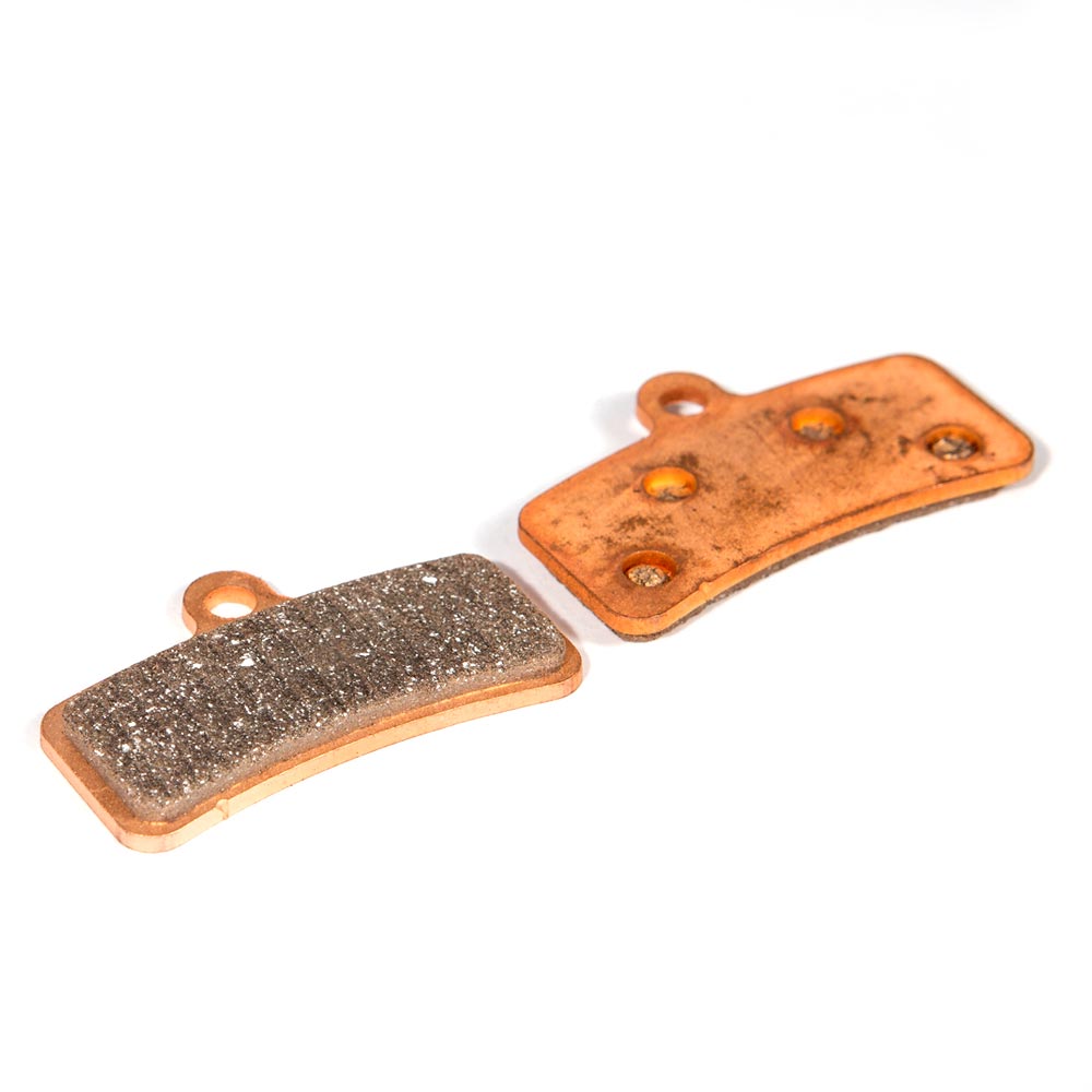 fibrax disc pad sh994 sintered p96920
