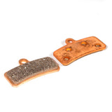 fibrax disc pad sh994 sintered p96920
