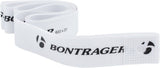 Bontrager High Pressure Wide Rim Strip White 700c x 25-27mm