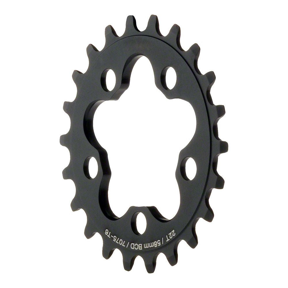 Dimension 8/9 Speed Std Inner Chain Ring