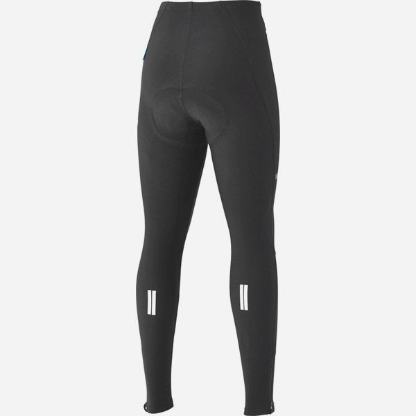 Shimano Clothing Women's Winter Tights Longs