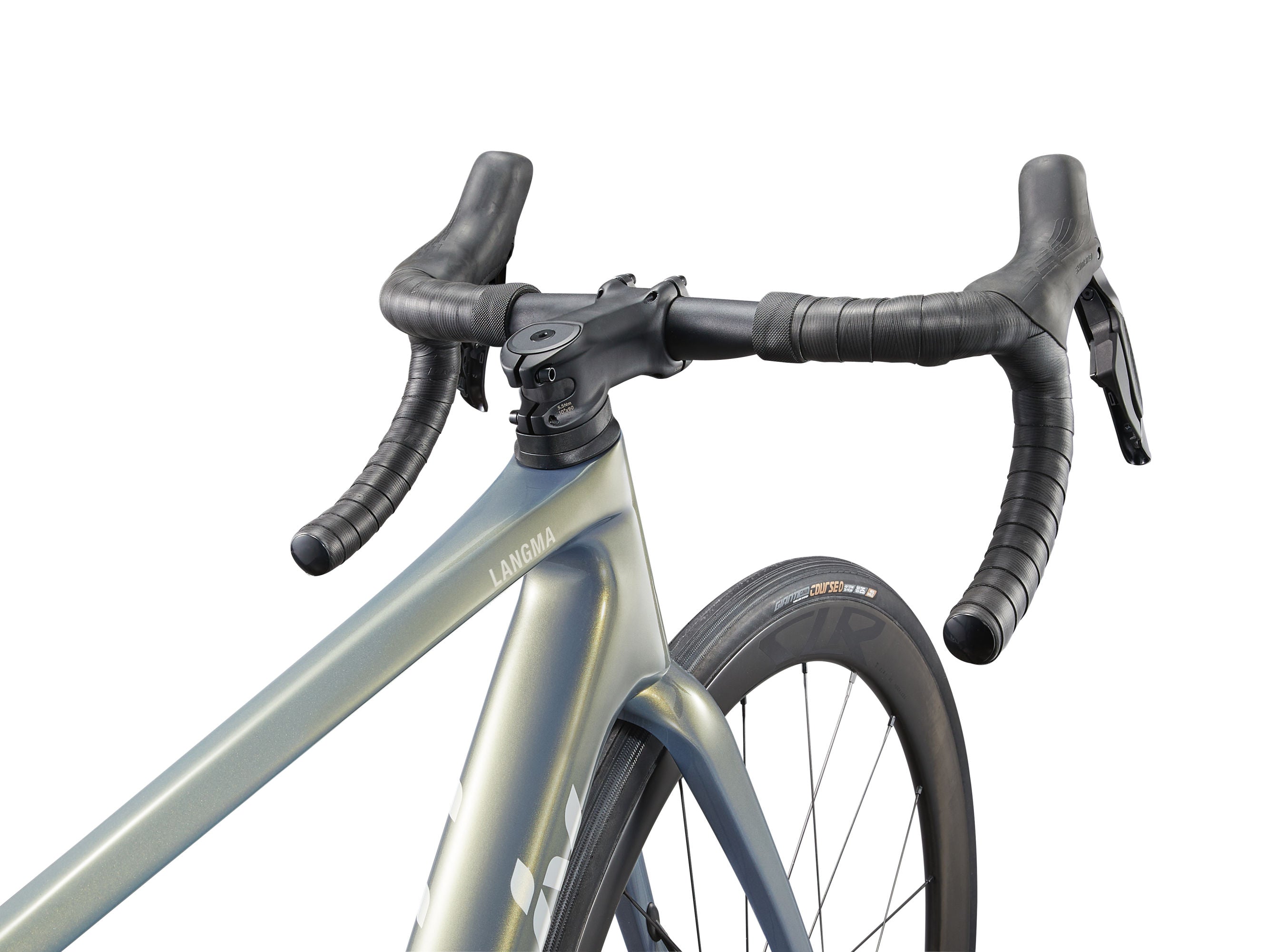 Liv Langma Advanced Pro 1-PC Road Bike