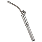 Bontrager Air Support HP Pro S Road Pump Silver One size