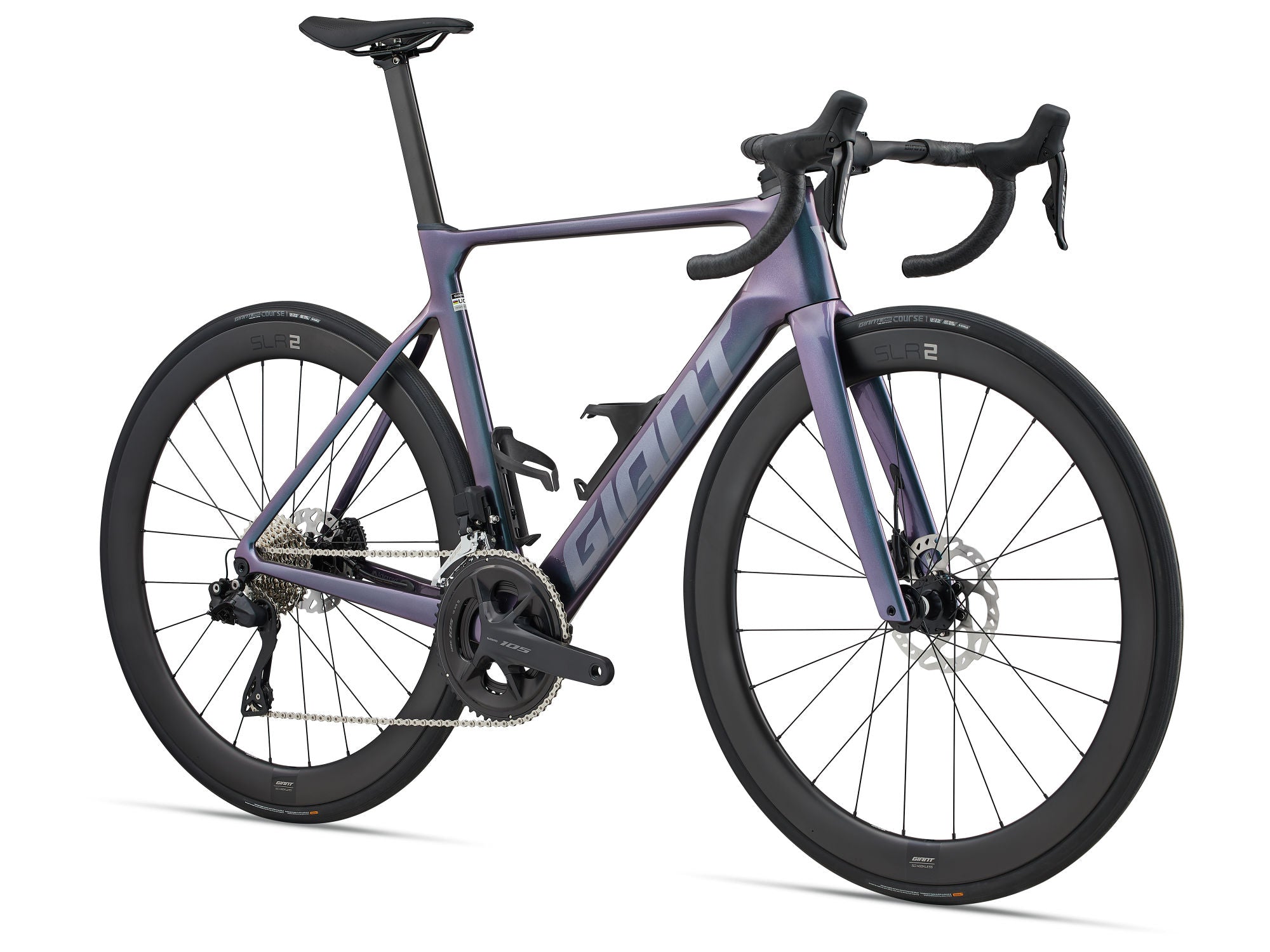 Giant Propel Advanced 1 Road Bike | Swinnerton Cycles