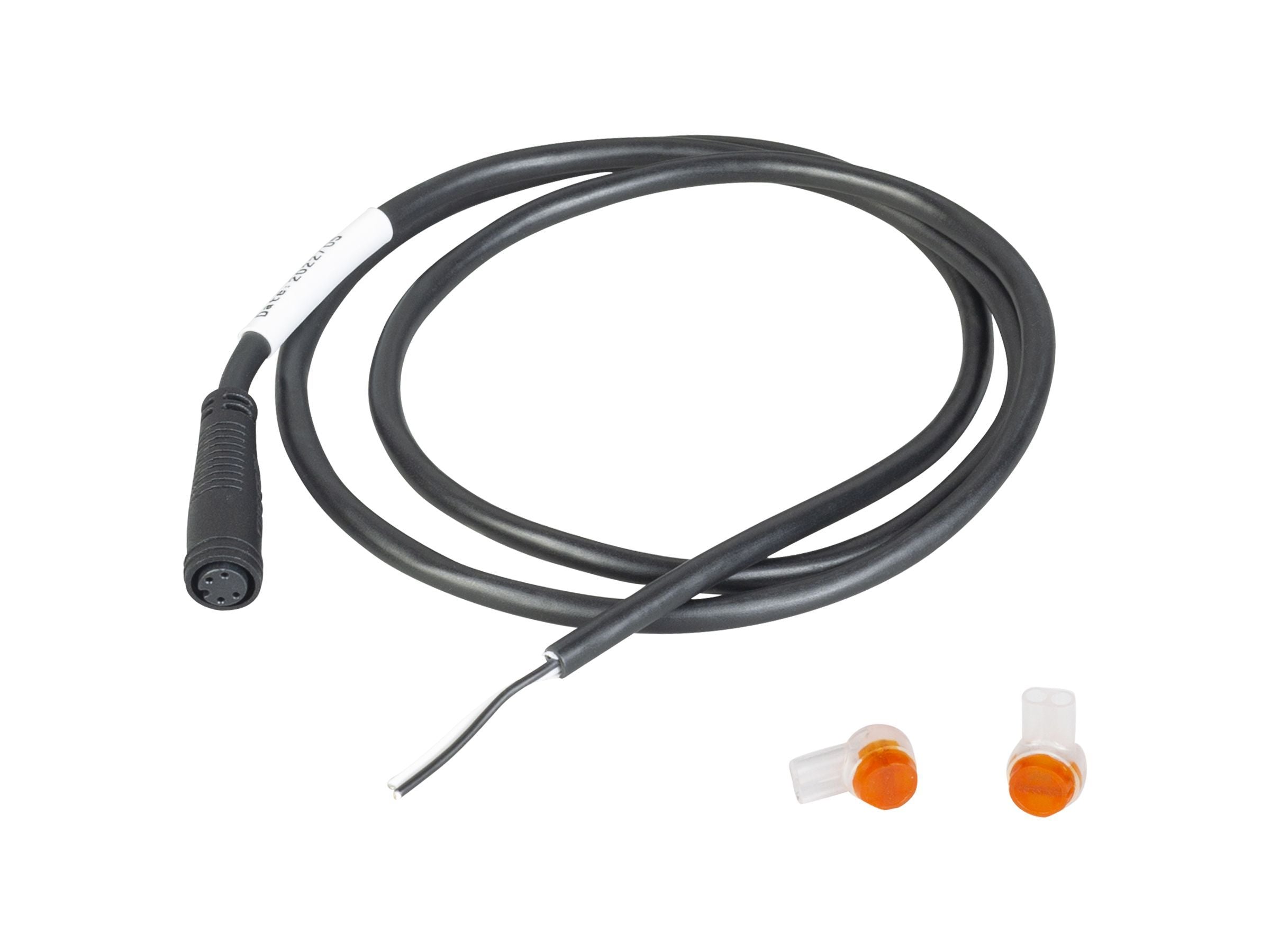 TQ Smart Box AXS Adapter Cable Black One size