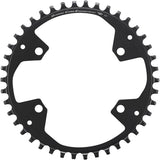 Shimano Fc-U6000-1 Cues 11/10/9 Speed Single Chainring 42T Chain Ring