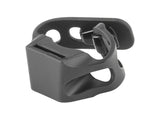 Trek Clip Connect Rear Light Bracket Black One size