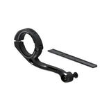 Lezyne Mounts & Spares - BLACK